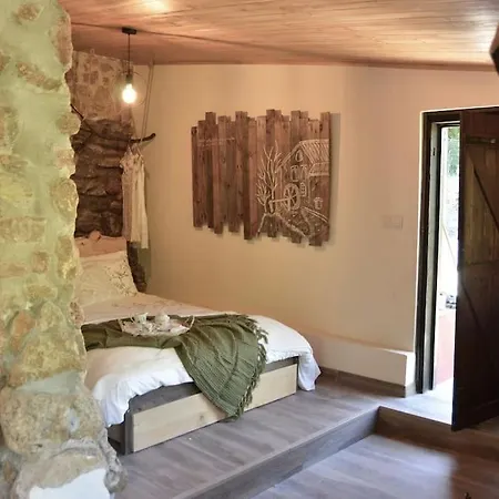 Chalet Casinha Da Azenha *