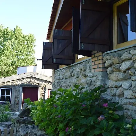 Casinha Da Azenha Chalet *
