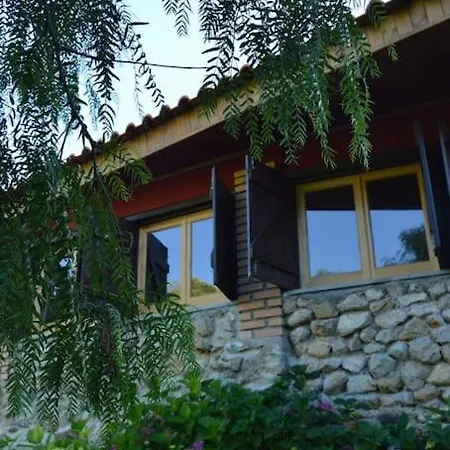 Chalet Casinha Da Azenha Mafra