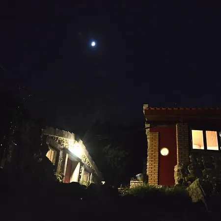Casinha Da Azenha