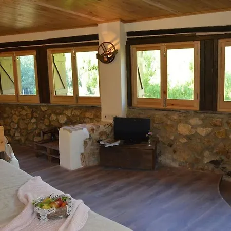 Casinha Da Azenha Chalet Mafra