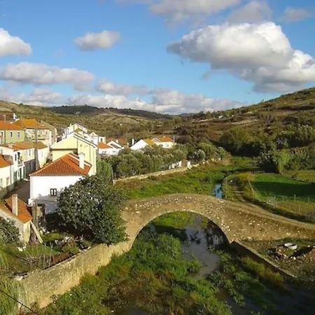 Casinha Da Azenha Mafra