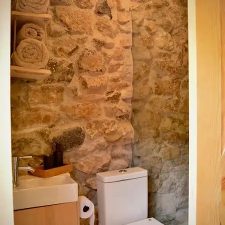 Casinha Da Azenha Chalet Mafra